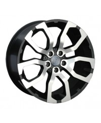 Replay LR7 BKF R20 W8.5 PCD5x120 ET53 DIA72.6